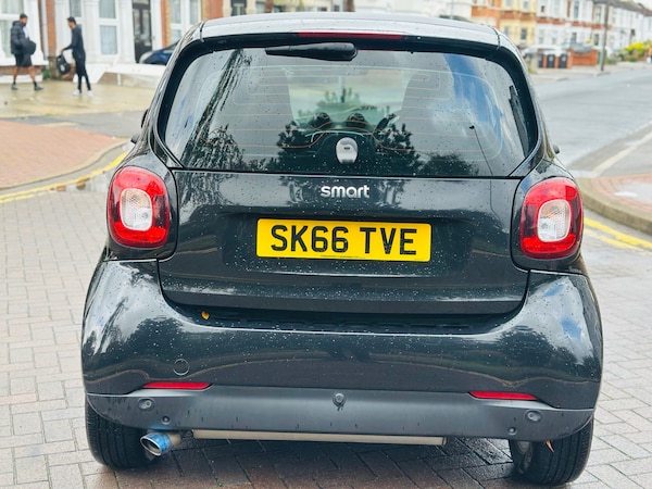 Used smart fortwo 2016 for sale - 76319795: Photo 5
