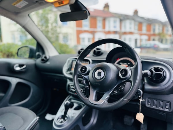 Used smart fortwo 2016 for sale - 76319795: Photo 7