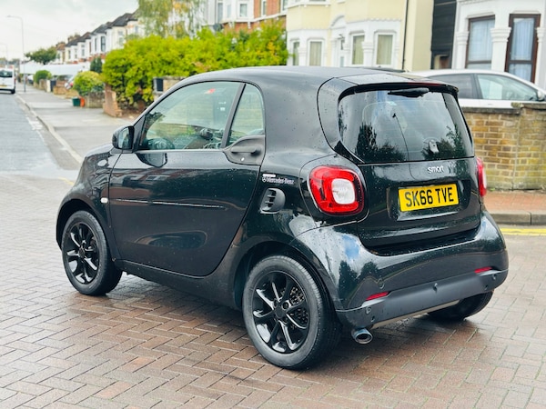 Used smart fortwo 2016 for sale - 76319795: Photo 8