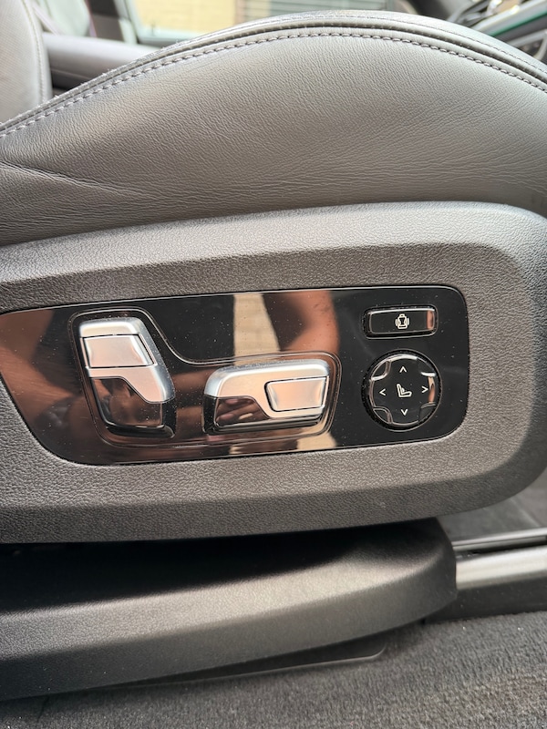 Used BMW X5 M 2022 for sale - 76287521: Photo 28
