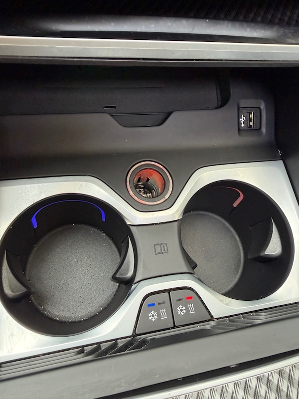 Used BMW X5 M 2022 for sale - 76287521: Photo 43