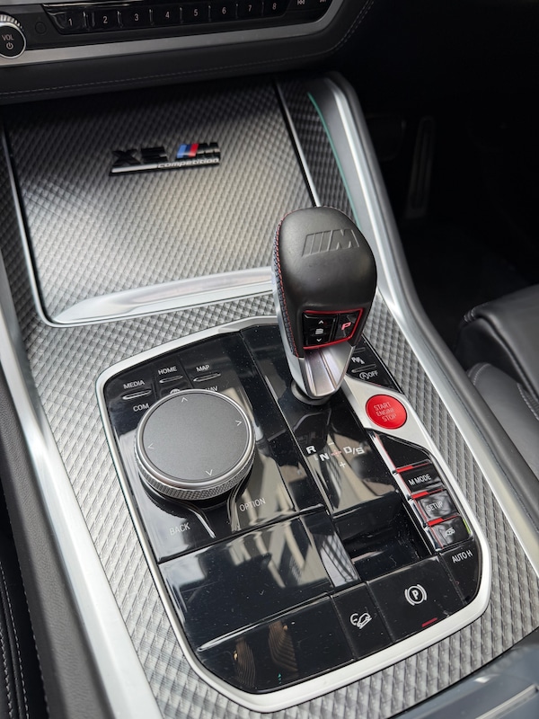 Used BMW X5 M 2022 for sale - 76287521: Photo 44