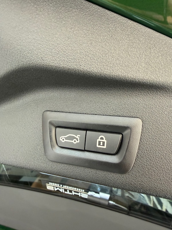 Used BMW X5 M 2022 for sale - 76287521: Photo 49