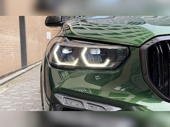 Used BMW X5 M 2022 for sale - 76287521: Photo 4
