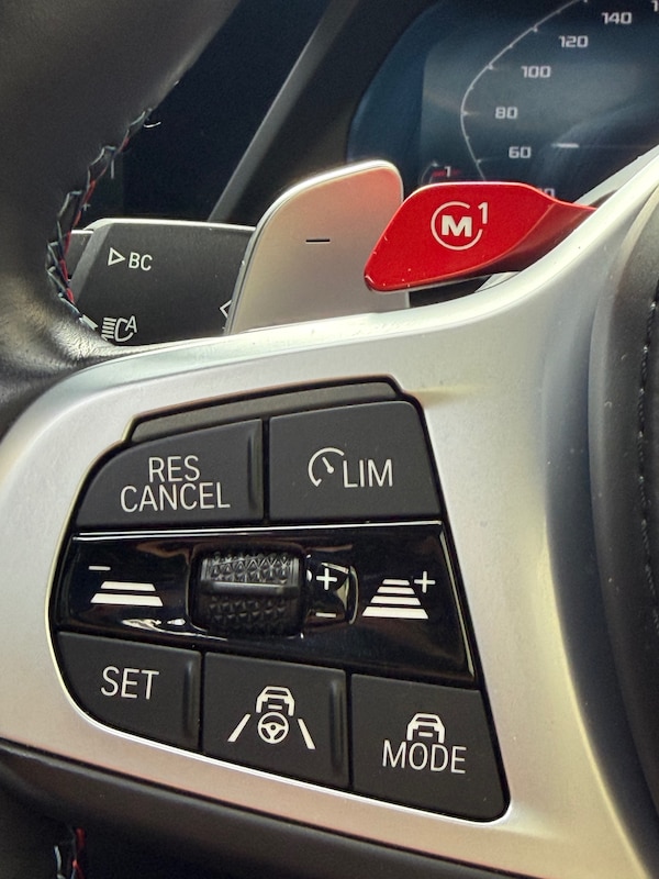 Used BMW X5 M 2022 for sale - 76287521: Photo 53