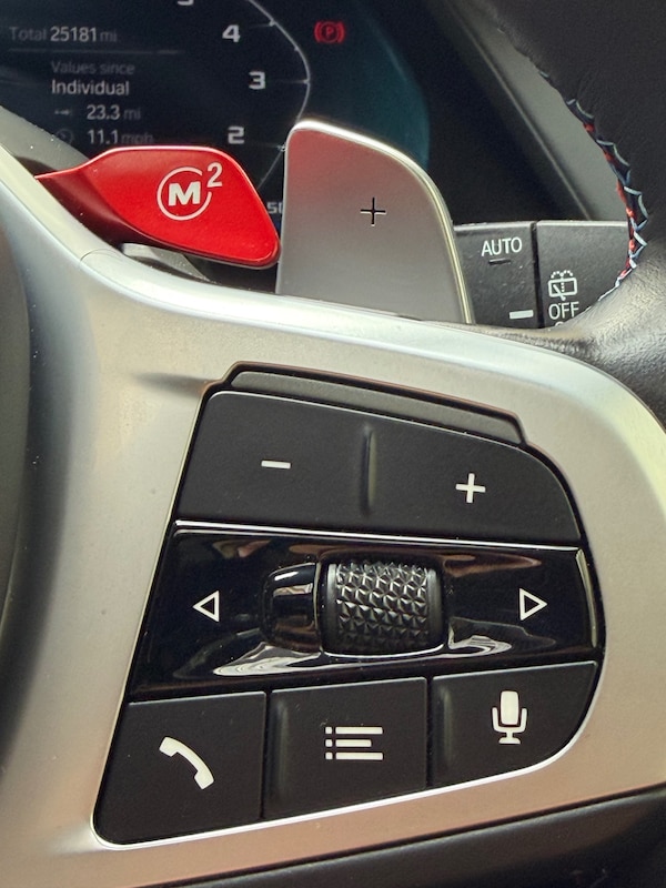 Used BMW X5 M 2022 for sale - 76287521: Photo 54