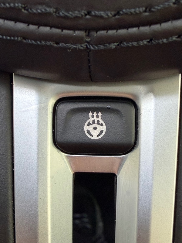 Used BMW X5 M 2022 for sale - 76287521: Photo 55