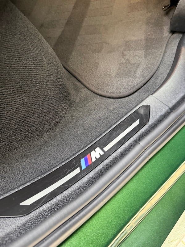 Used BMW X5 M 2022 for sale - 76287521: Photo 59