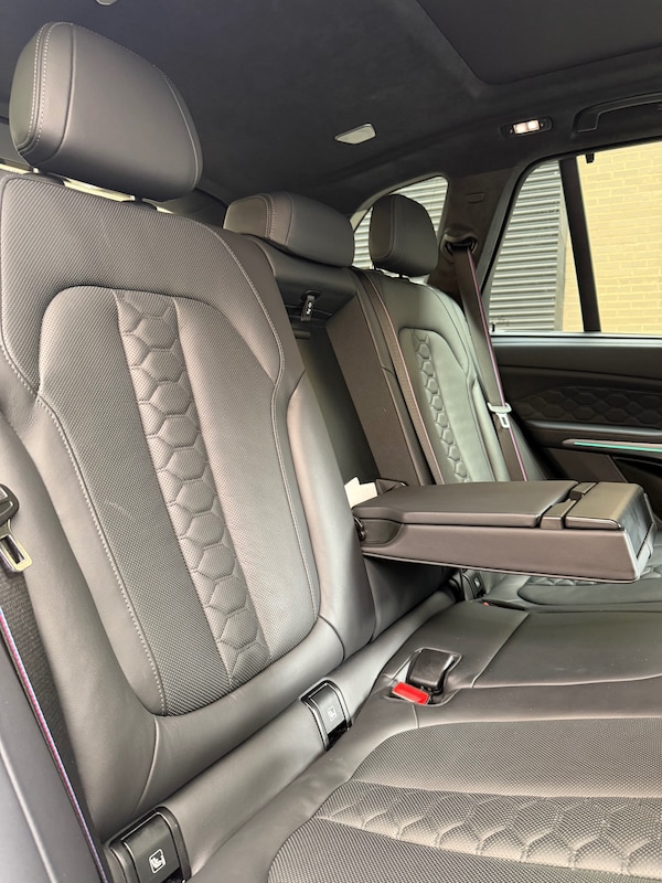 Used BMW X5 M 2022 for sale - 76287521: Photo 61
