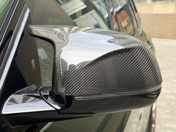 Used BMW X5 M 2022 for sale - 76287521: Photo 9