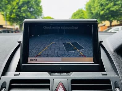 Used Mercedes-Benz C Class 2010 for sale - 76353395: Photo 13