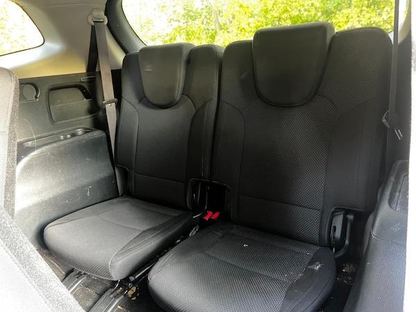 Used Kia Carens 2016 for sale - 76249336: Photo 11