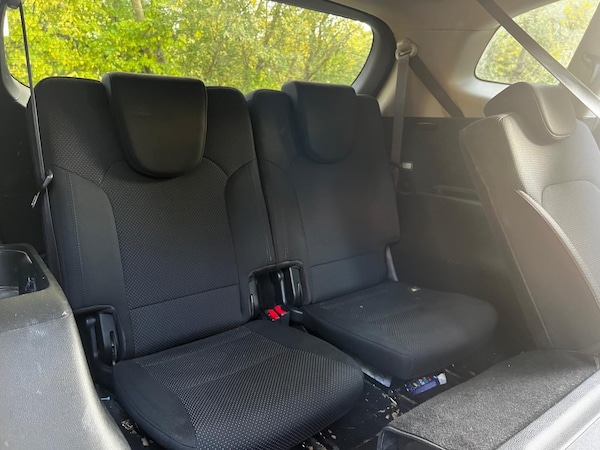 Used Kia Carens 2016 for sale - 76249336: Photo 12