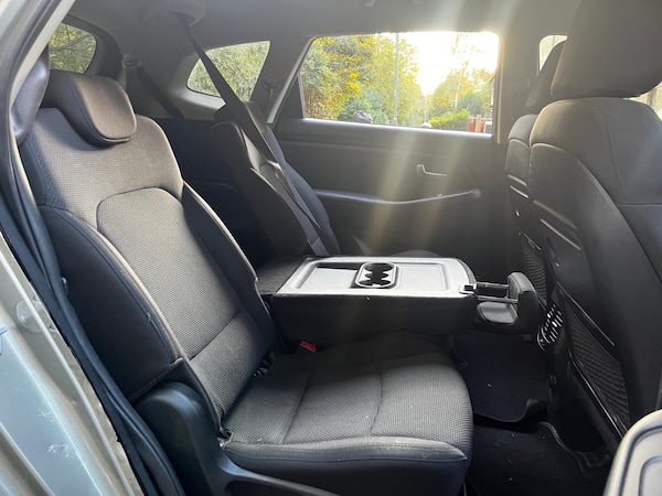Used Kia Carens 2016 for sale - 76249336: Photo 13