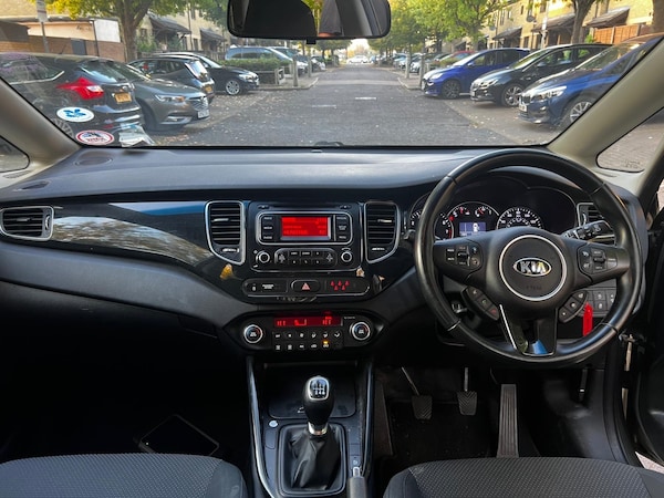 Used Kia Carens 2016 for sale - 76249336: Photo 14