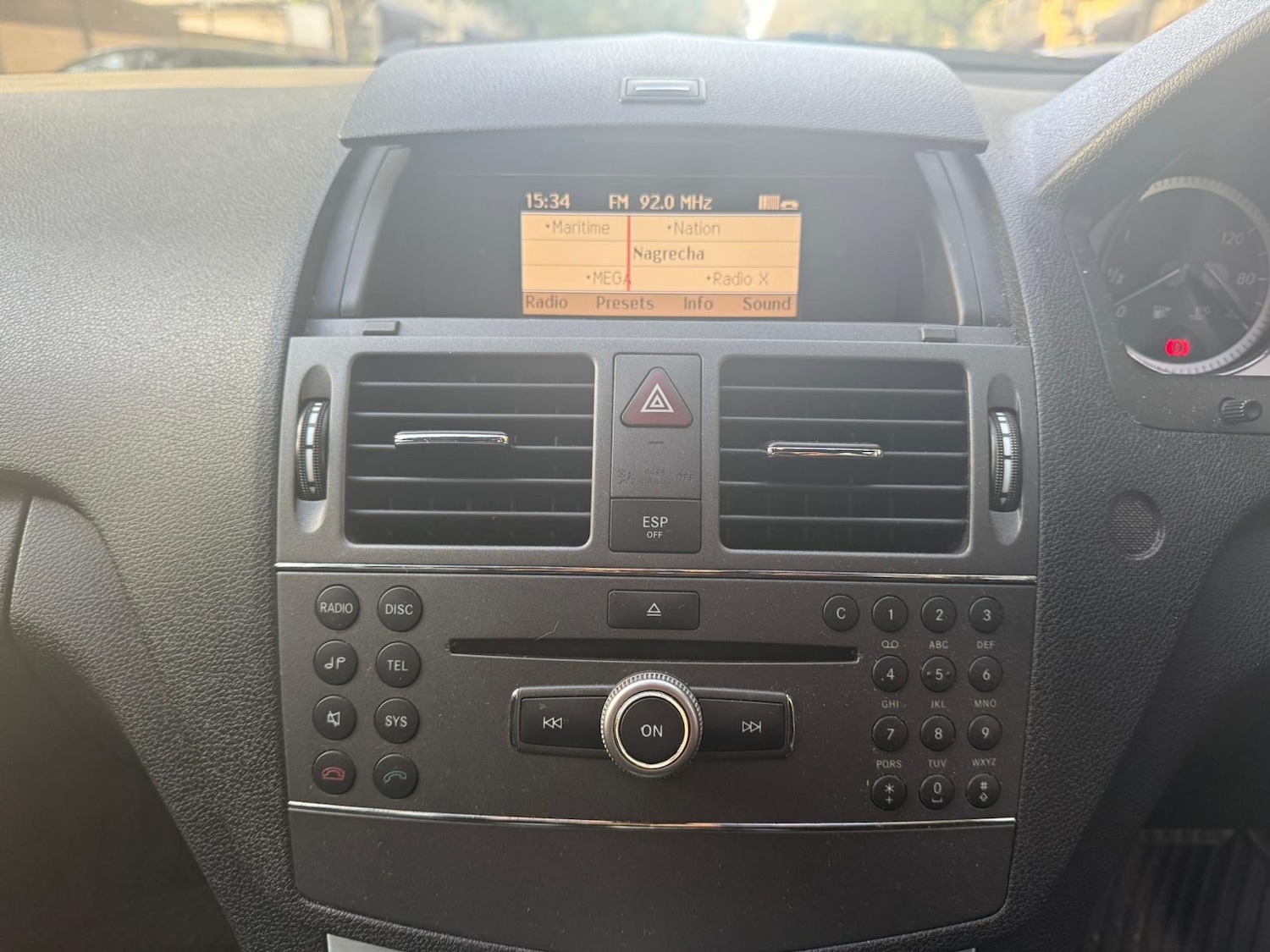 Used Mercedes-Benz C Class 2010 for sale - 76401792: Photo 15