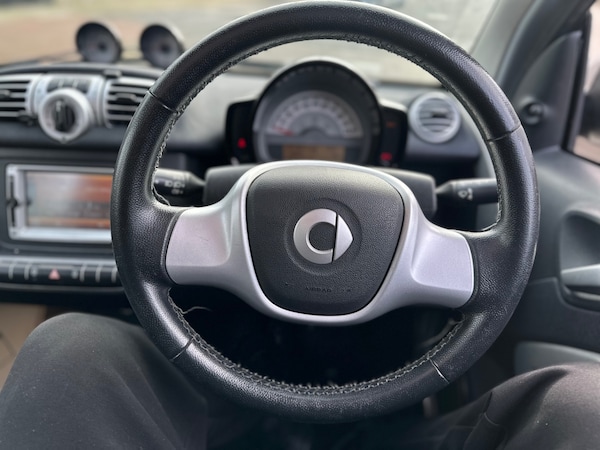 Used smart fortwo 2014 for sale - 76330177: Photo 11