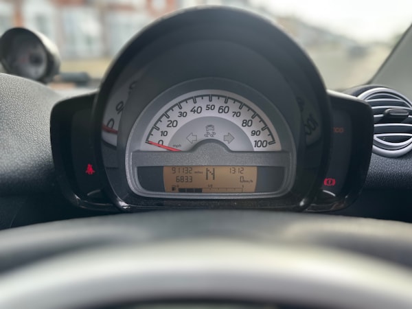 Used smart fortwo 2014 for sale - 76330177: Photo 12