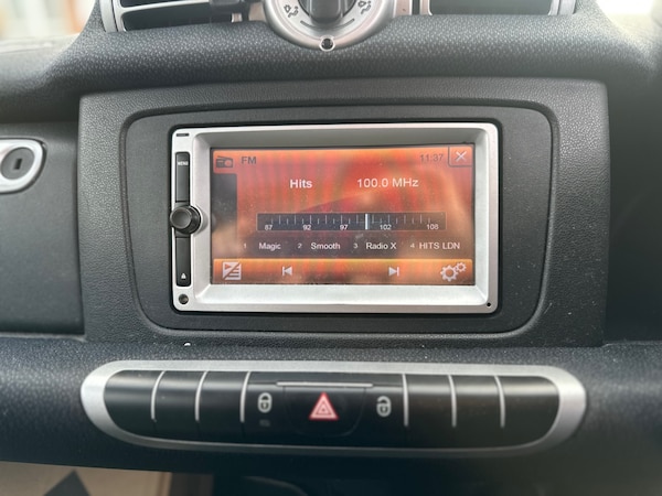 Used smart fortwo 2014 for sale - 76330177: Photo 13