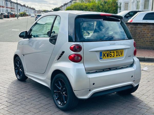 Used smart fortwo 2014 for sale - 76330177: Photo 6
