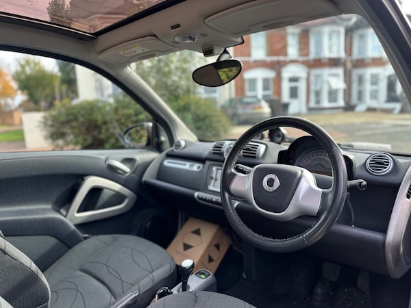 Used smart fortwo 2014 for sale - 76330177: Photo 7