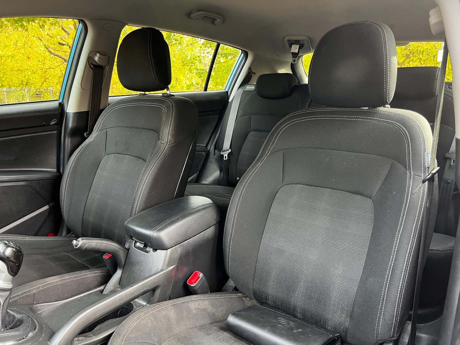 Used Kia Sportage 2011 for sale - 76320462: Photo 11