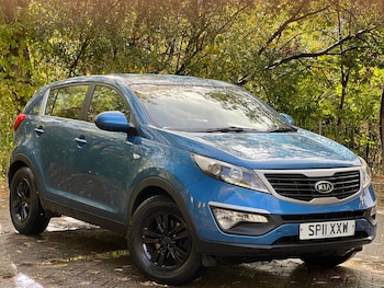 2011 (11) - 1.6 GDi 1 5dr