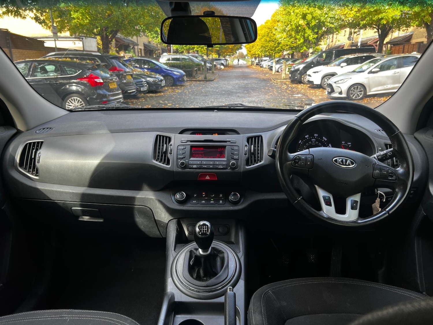 Used Kia Sportage 2011 for sale - 76320462: Photo 9