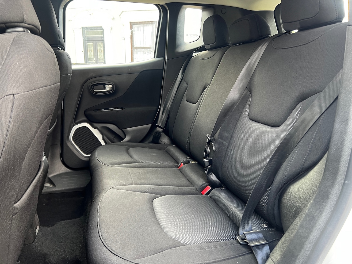 Used Jeep Renegade 2016 for sale - 76518470: Photo 10