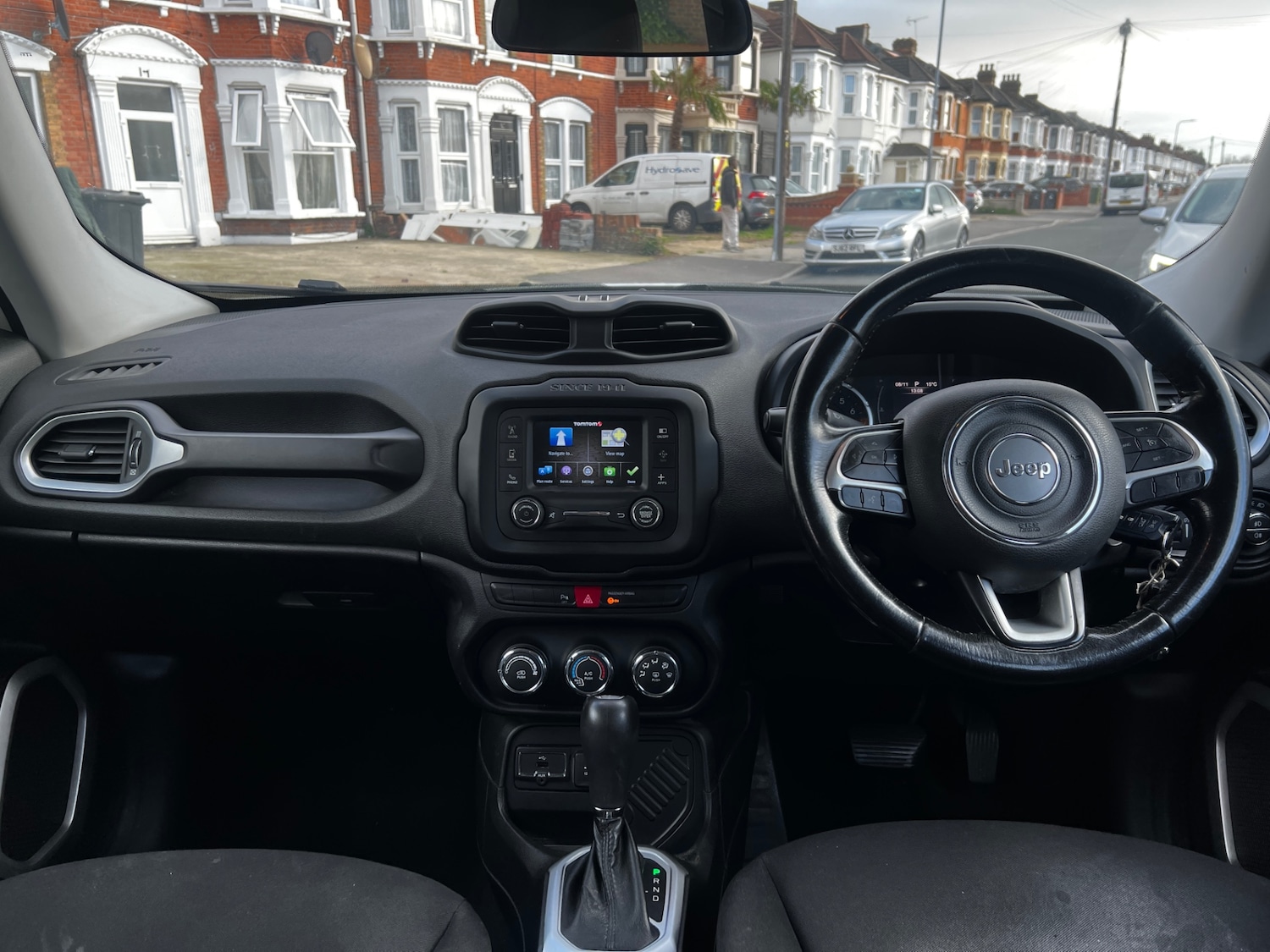 Used Jeep Renegade 2016 for sale - 76518470: Photo 12