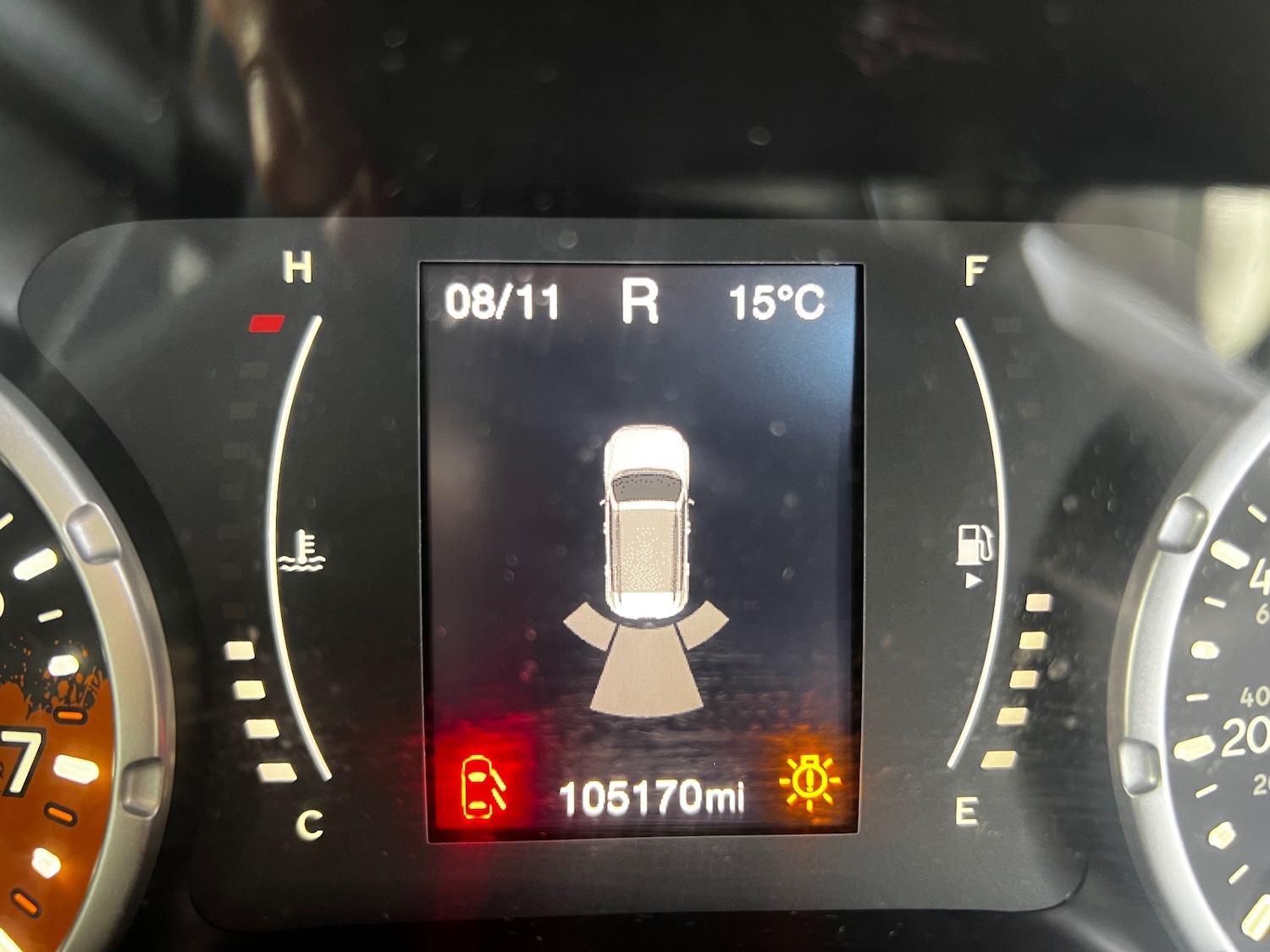 Used Jeep Renegade 2016 for sale - 76518470: Photo 15