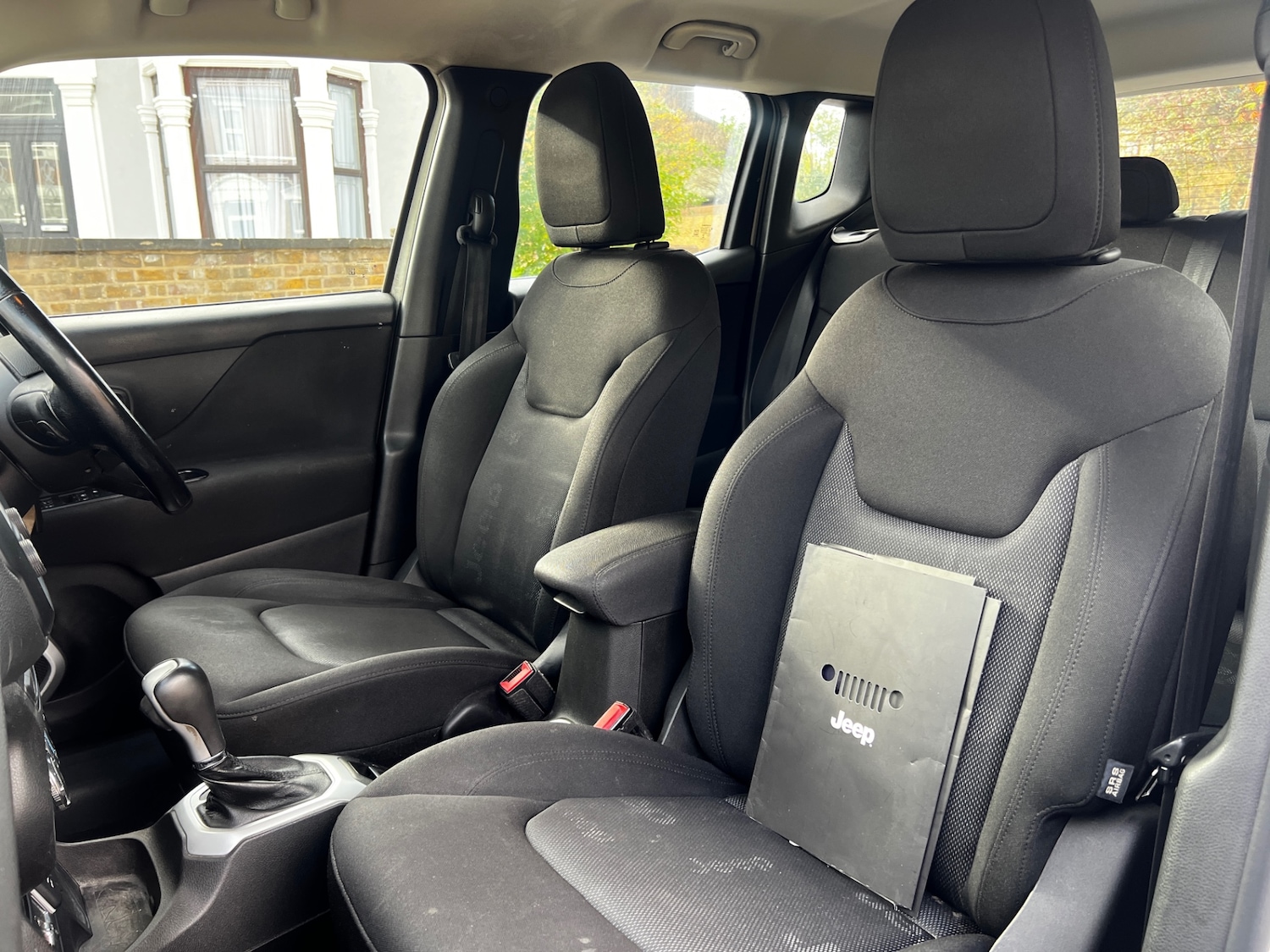 Used Jeep Renegade 2016 for sale - 76518470: Photo 9