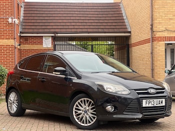 Used Ford Focus 2013 for sale - 76026391: Photo