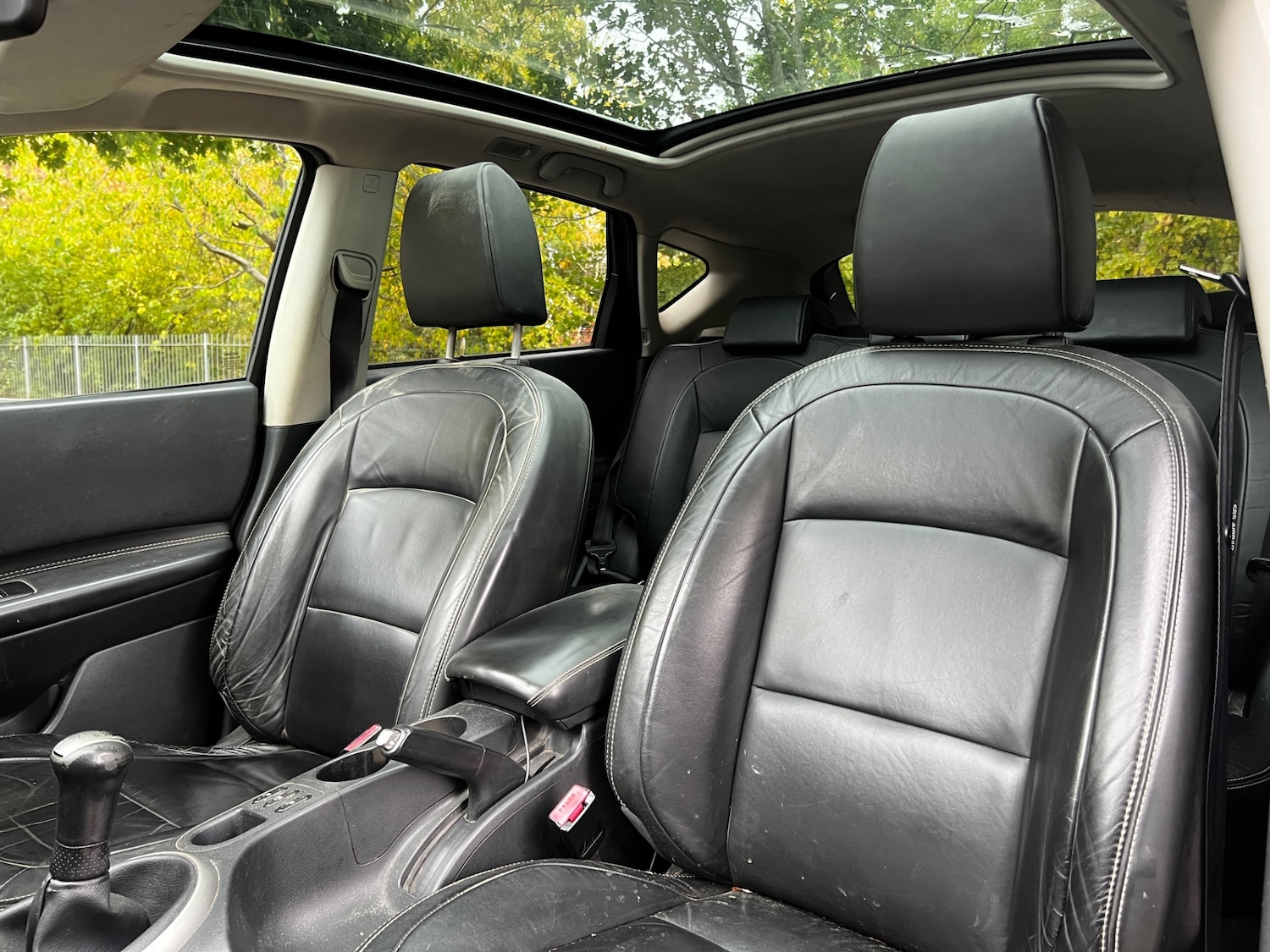 Used Nissan Qashqai 2011 for sale - 76242759: Photo 10