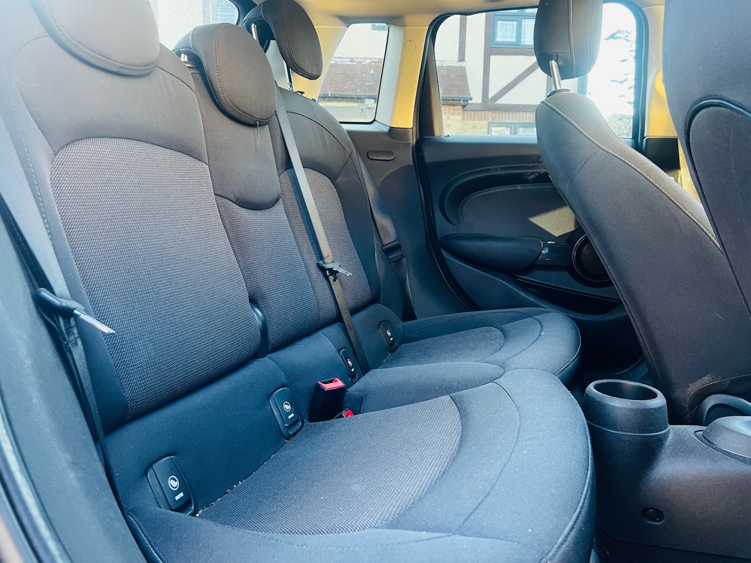 Used MINI Hatch 2016 for sale - 76319240: Photo 12