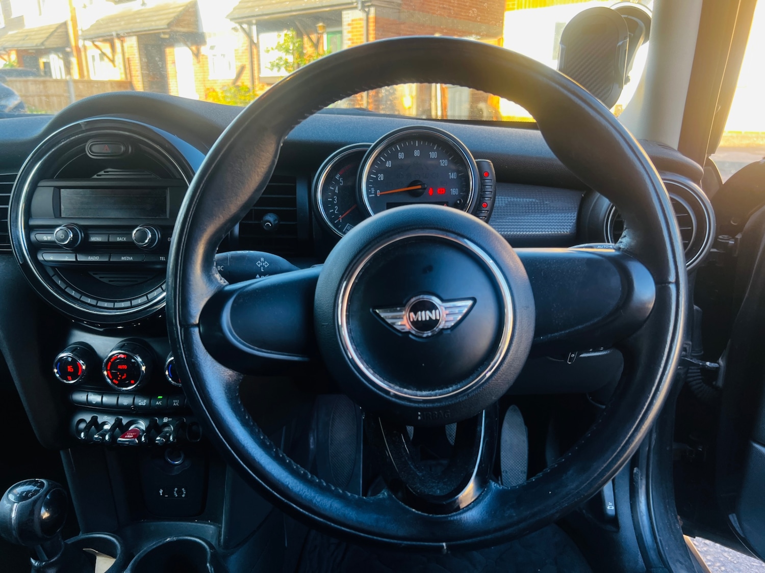 Used MINI Hatch 2016 for sale - 76319240: Photo 13