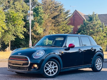 Used MINI Hatch 2016 for sale - 76319240: Photo