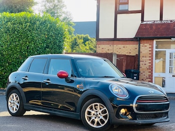 Used MINI Hatch 2016 for sale - 76319240: Photo
