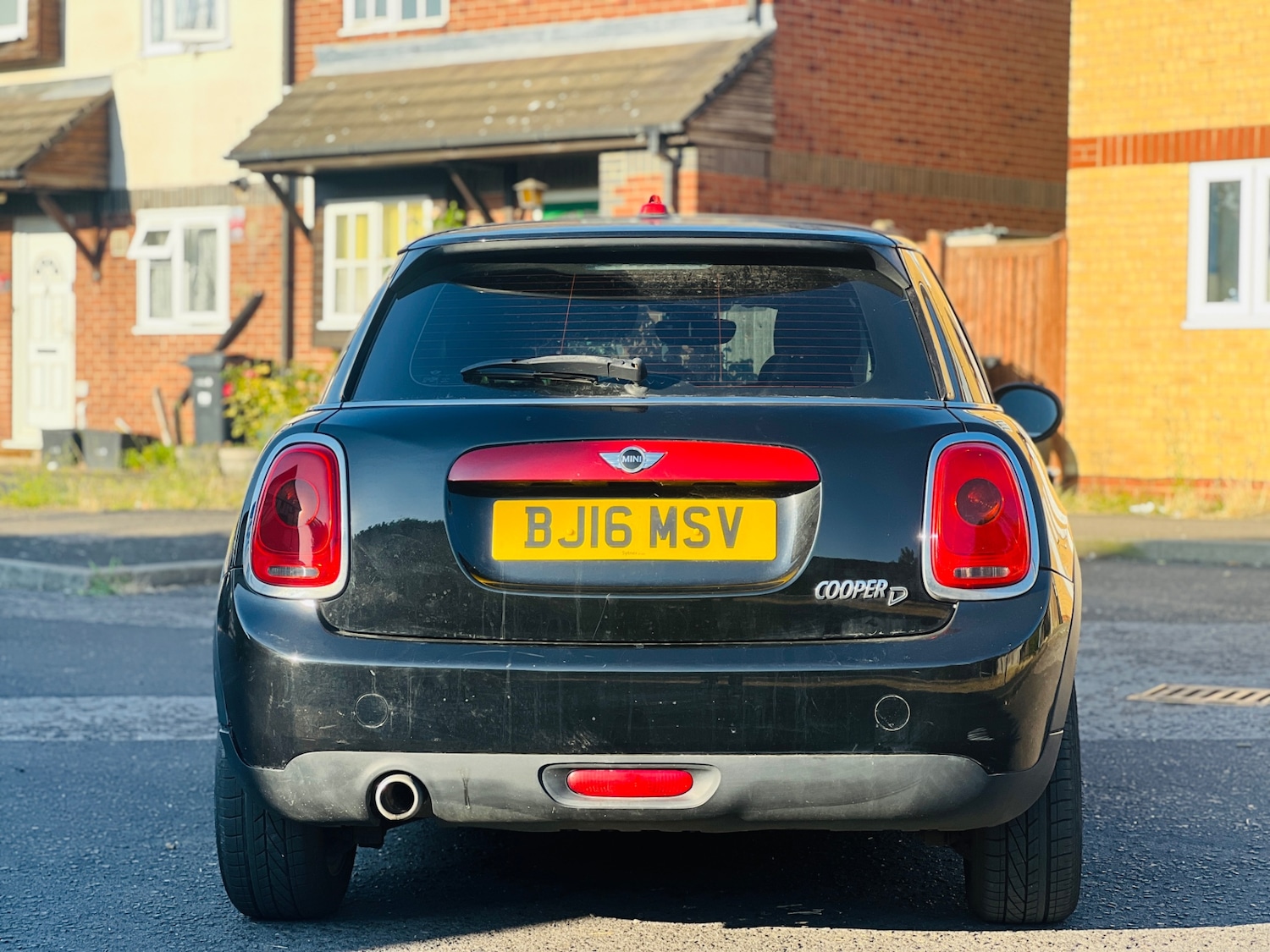 Used MINI Hatch 2016 for sale - 76319240: Photo 6