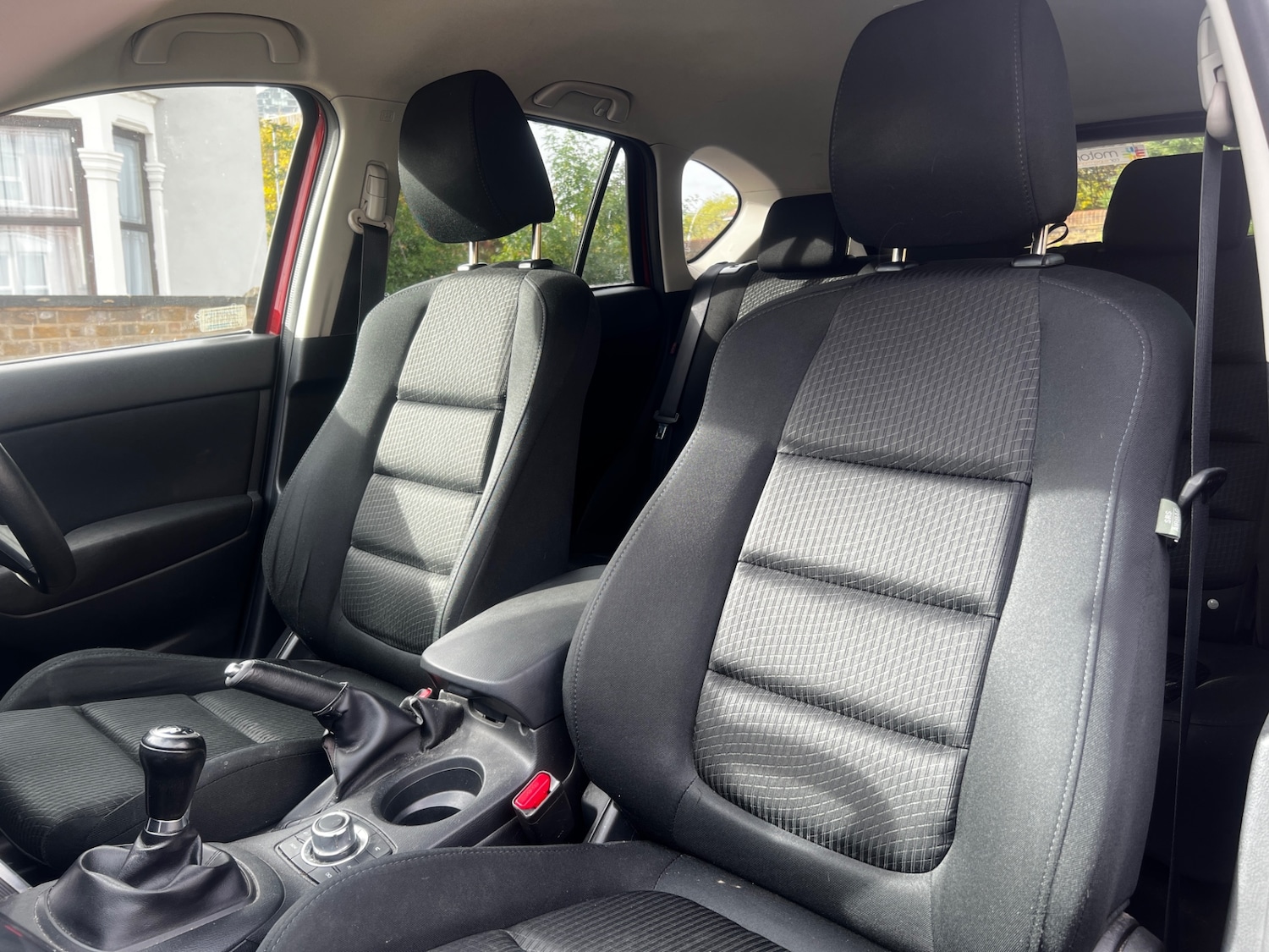 Used Mazda CX-5 2012 for sale - 76379284: Photo 10