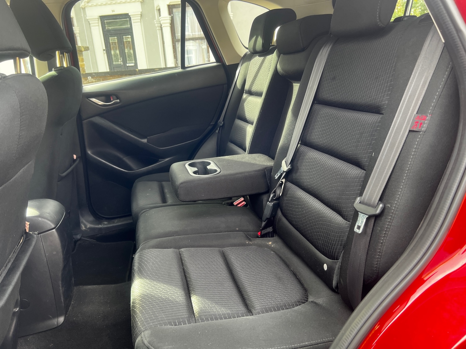 Used Mazda CX-5 2012 for sale - 76379284: Photo 11