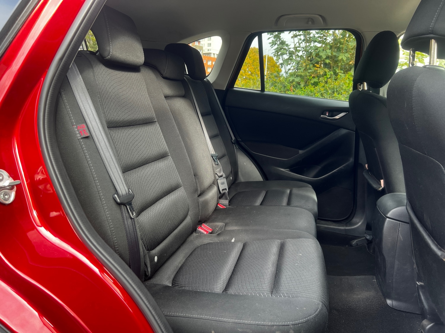 Used Mazda CX-5 2012 for sale - 76379284: Photo 12