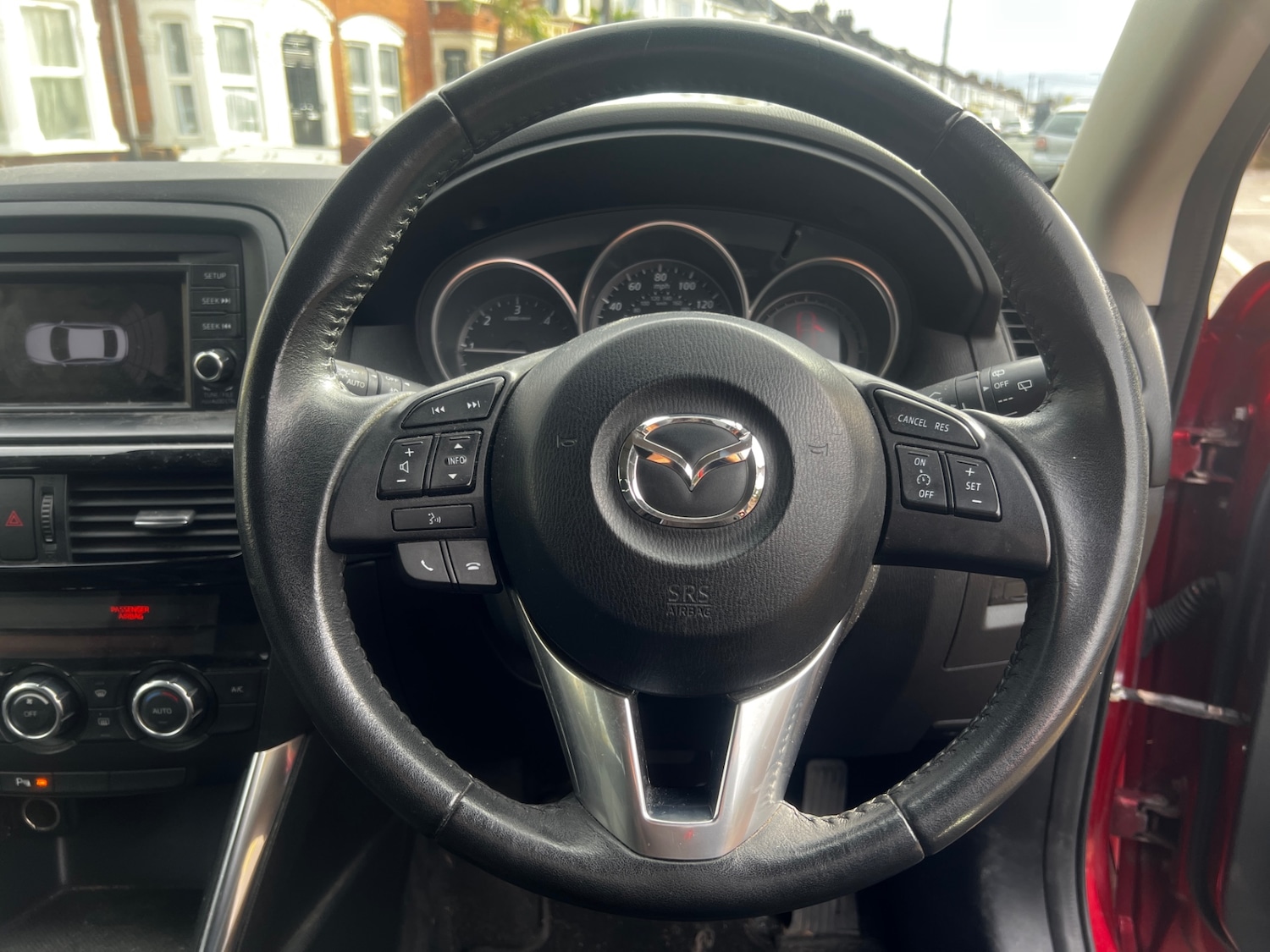 Used Mazda CX-5 2012 for sale - 76379284: Photo 13