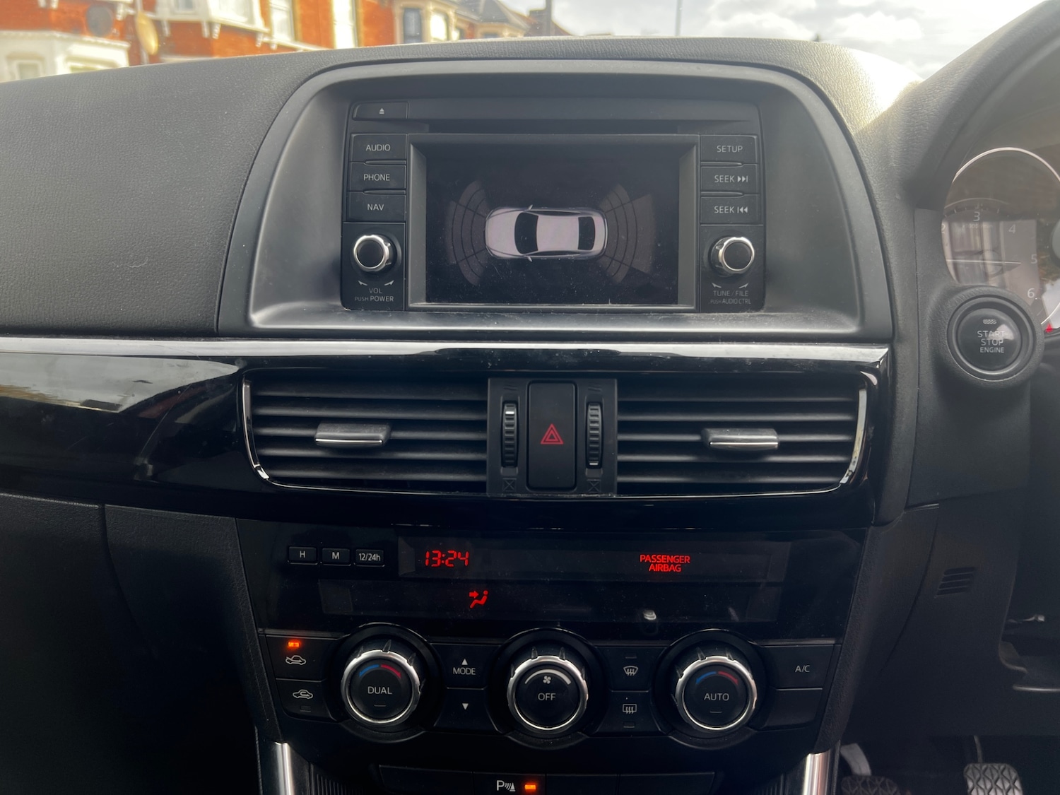 Used Mazda CX-5 2012 for sale - 76379284: Photo 14