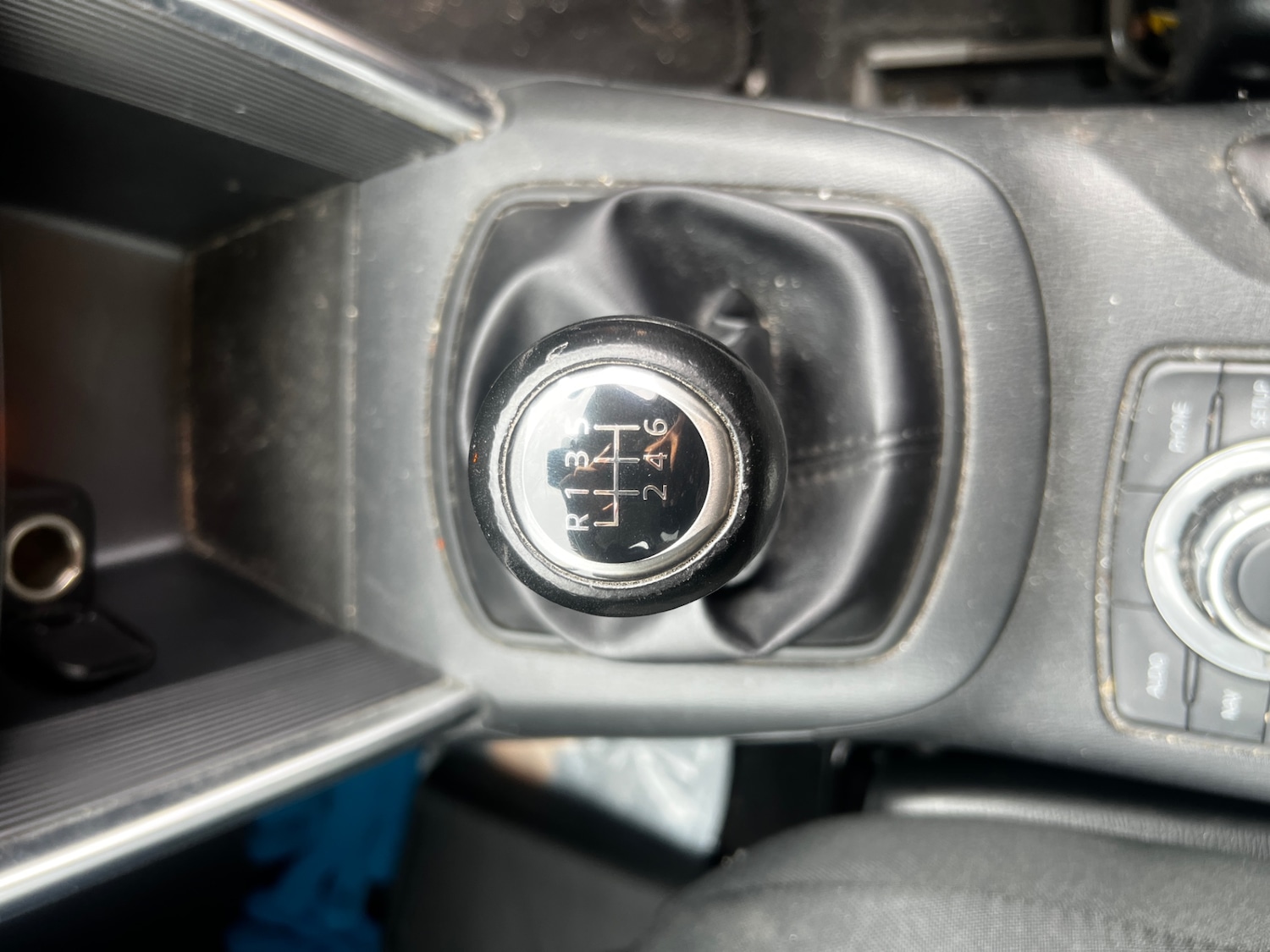 Used Mazda CX-5 2012 for sale - 76379284: Photo 16