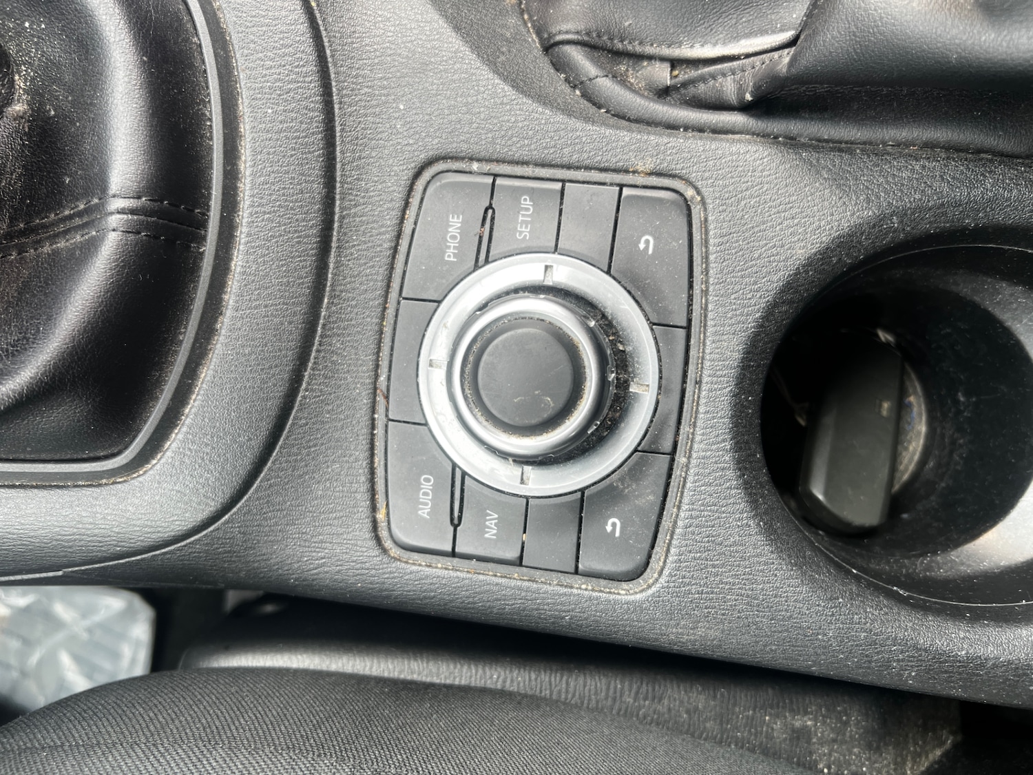 Used Mazda CX-5 2012 for sale - 76379284: Photo 17