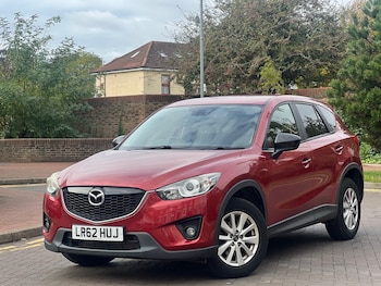 2012 (62) - 2.2d SE-L Nav 5dr