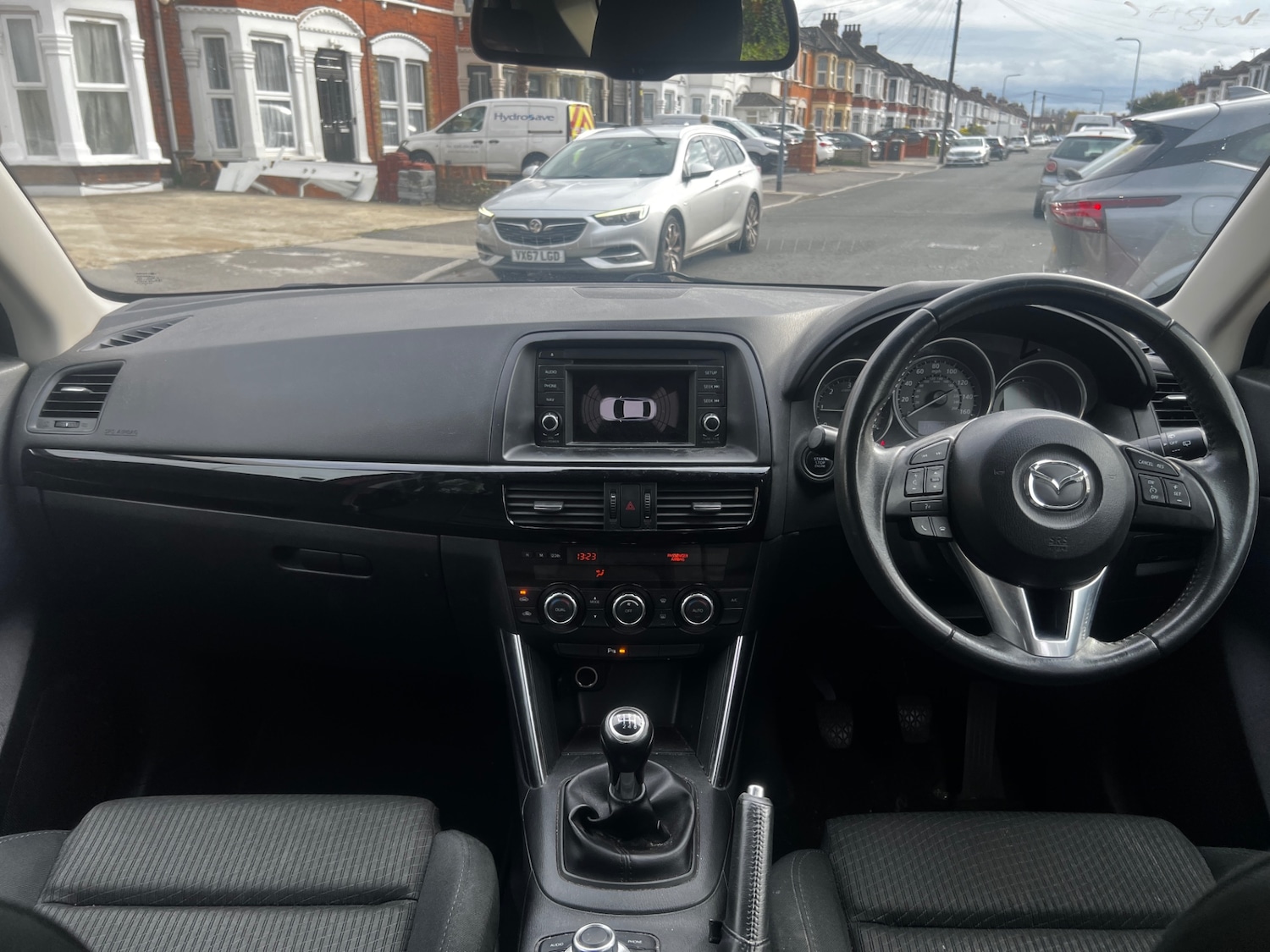 Used Mazda CX-5 2012 for sale - 76379284: Photo 8