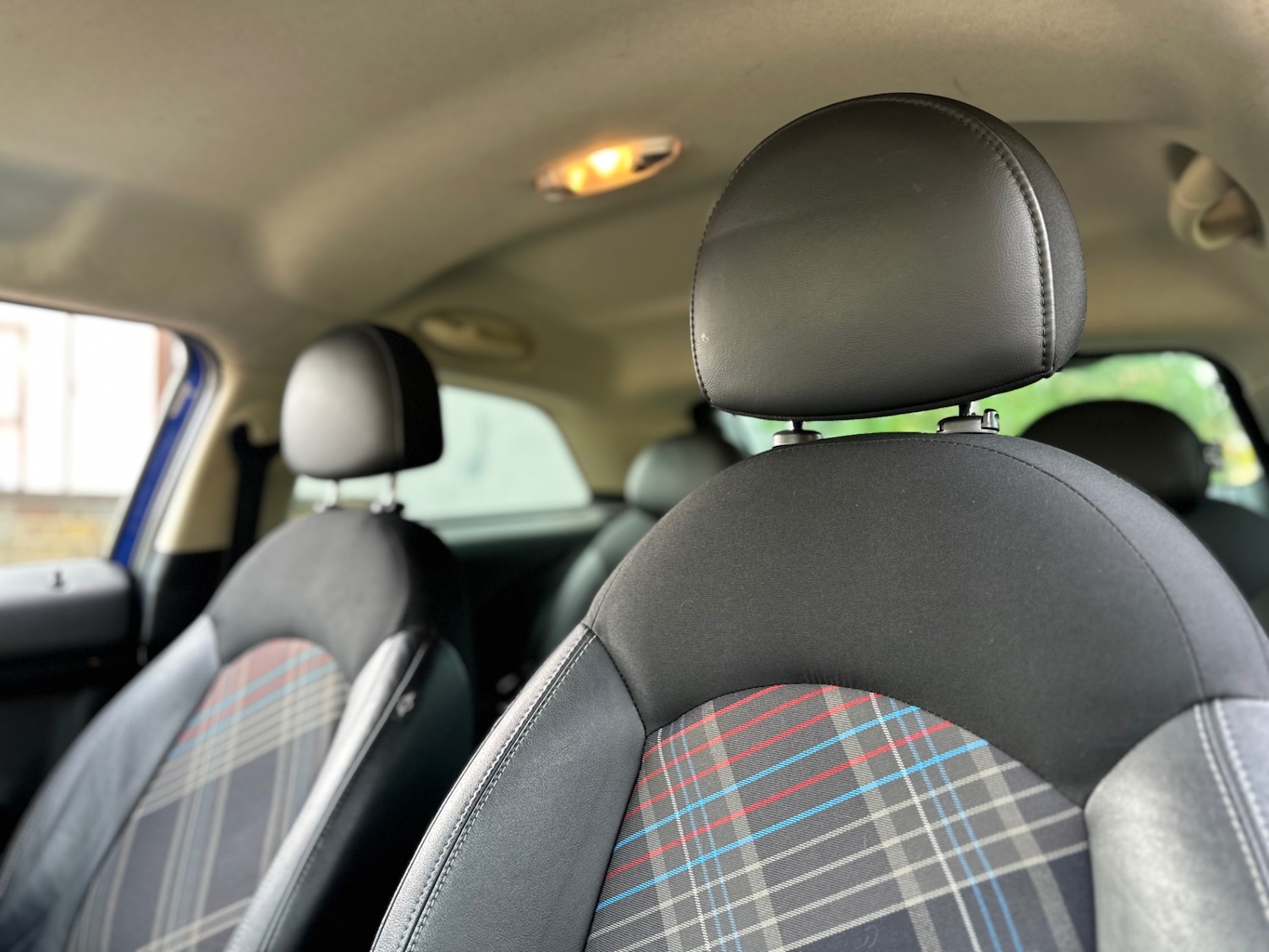 Used MINI Paceman 2014 for sale - 76422421: Photo 10