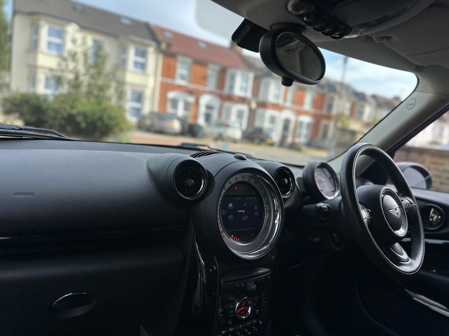 Used MINI Paceman 2014 for sale - 76422421: Photo 11